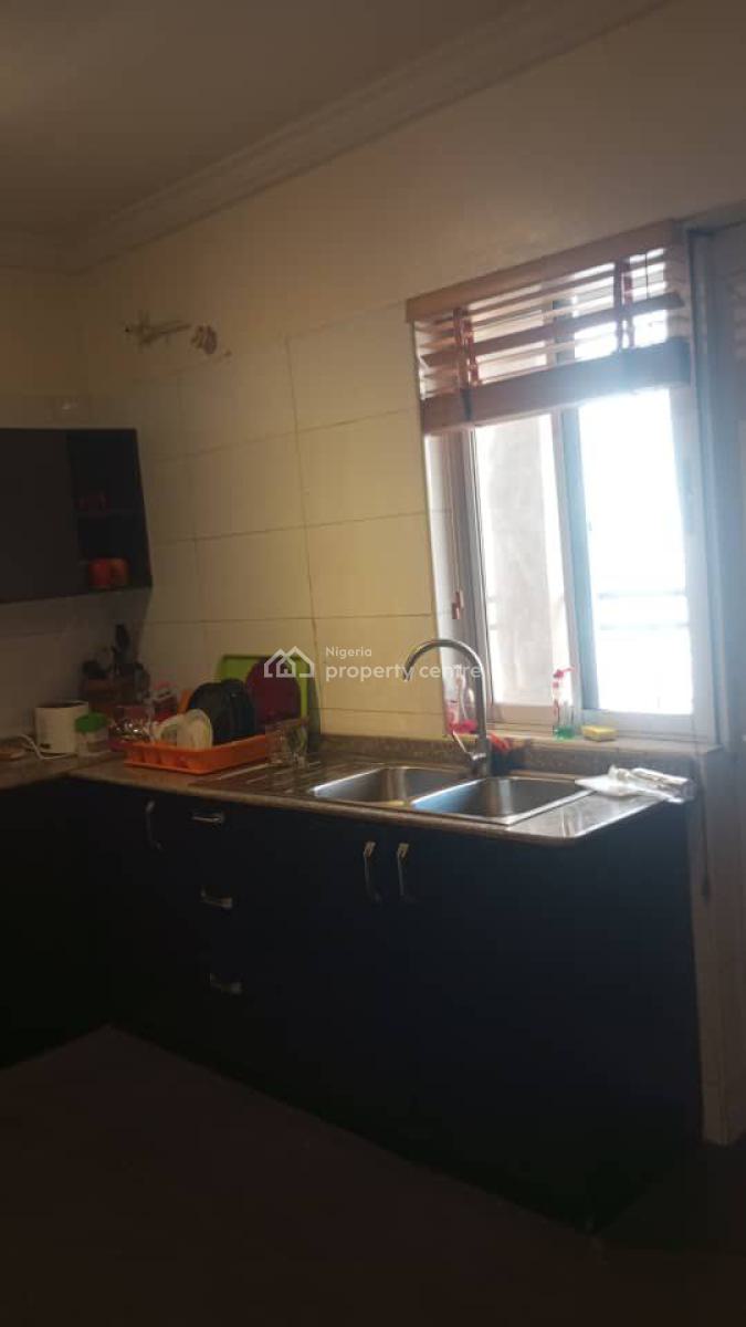 Furnished 2-bedroom Penthouse with Bq, Lekki Phase 1, Lekki, Lagos, House for Rent