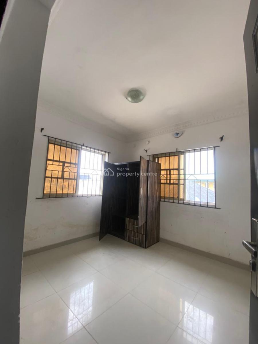 Sharp 2 Bedroom in an Estate, Sangotedo, Sangotedo, Ajah, Lagos, Flat / Apartment for Rent