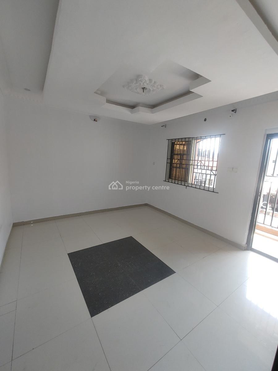 Sharp 2 Bedrooms in an Estate, Sangotedo, Ajah, Lagos, Flat / Apartment for Rent