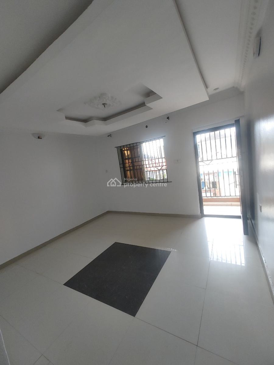 Sharp 2 Bedrooms in an Estate, Sangotedo, Ajah, Lagos, Flat / Apartment for Rent