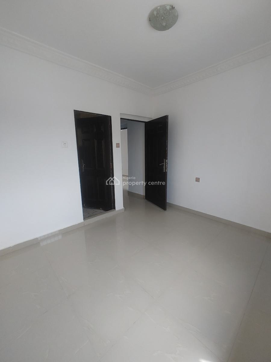 Sharp 2 Bedrooms in an Estate, Sangotedo, Ajah, Lagos, Flat / Apartment for Rent