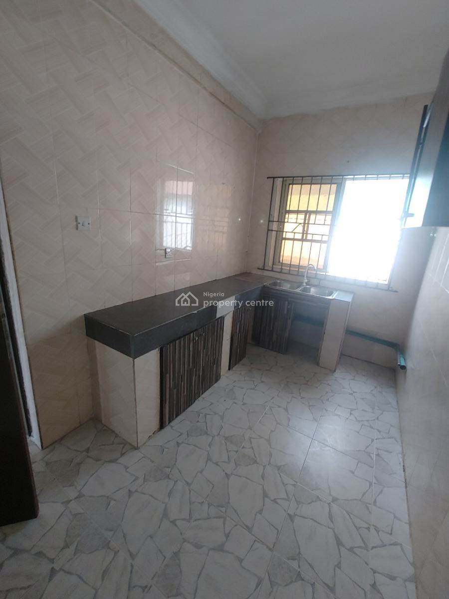 Sharp 2 Bedrooms in an Estate, Sangotedo, Ajah, Lagos, Flat / Apartment for Rent