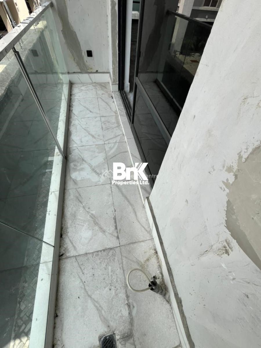 Brand New 3 Story 4bedroom Terraced Duplex, Ikoyi, Lagos, Terraced Duplex for Sale