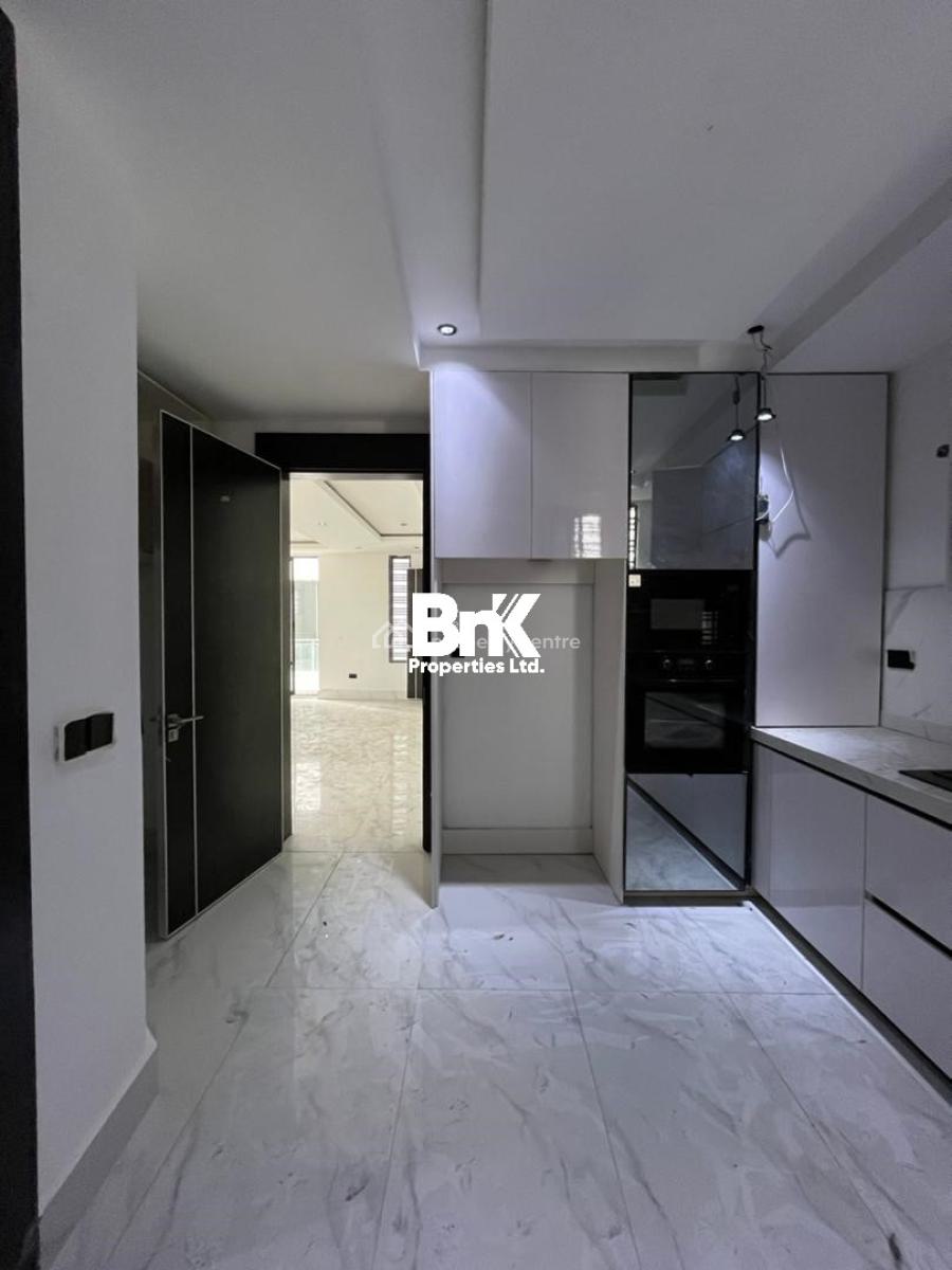 Brand New 3 Story 4bedroom Terraced Duplex, Ikoyi, Lagos, Terraced Duplex for Sale