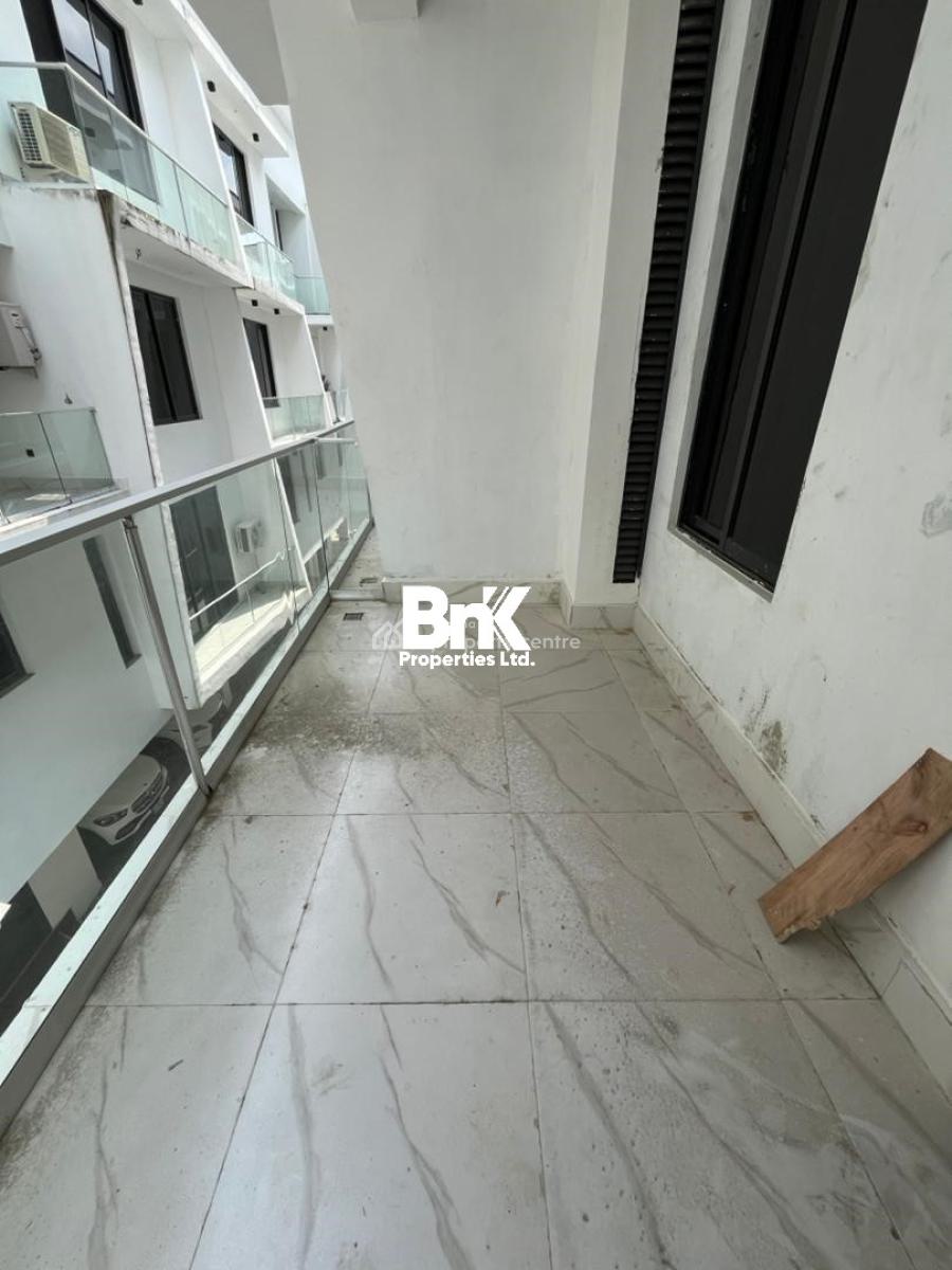 Brand New 3 Story 4bedroom Terraced Duplex, Ikoyi, Lagos, Terraced Duplex for Sale