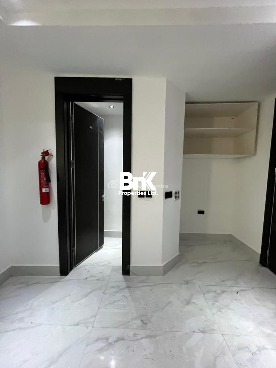 Brand New 3 Story 4bedroom Terraced Duplex, Ikoyi, Lagos, Terraced Duplex for Sale