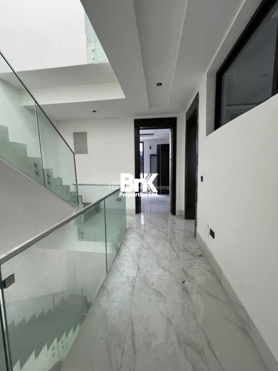 Brand New 3 Story 4bedroom Terraced Duplex, Ikoyi, Lagos, Terraced Duplex for Sale