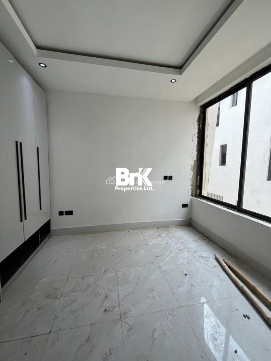 Brand New 3 Story 4bedroom Terraced Duplex, Ikoyi, Lagos, Terraced Duplex for Sale