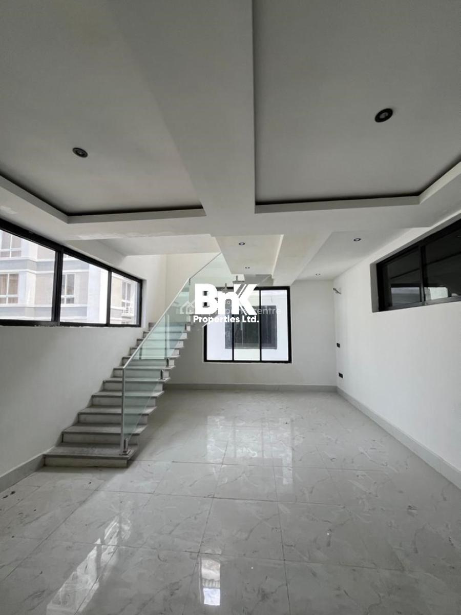 Brand New 3 Story 4bedroom Terraced Duplex, Ikoyi, Lagos, Terraced Duplex for Sale