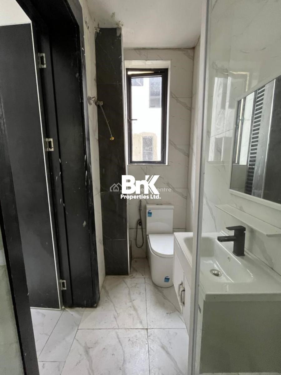 Brand New 3 Story 4bedroom Terraced Duplex, Ikoyi, Lagos, Terraced Duplex for Sale