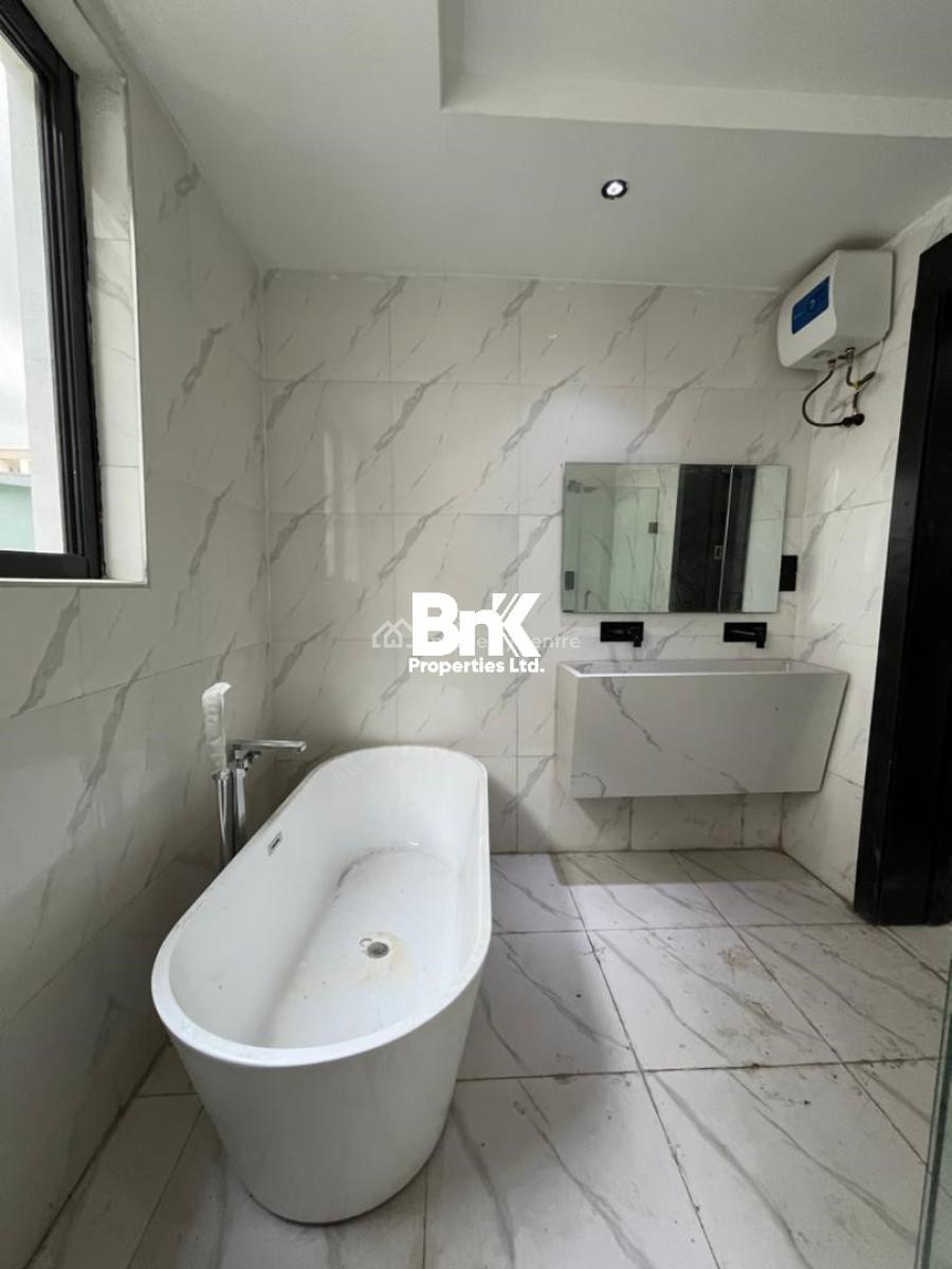 Brand New 3 Story 4bedroom Terraced Duplex, Ikoyi, Lagos, Terraced Duplex for Sale