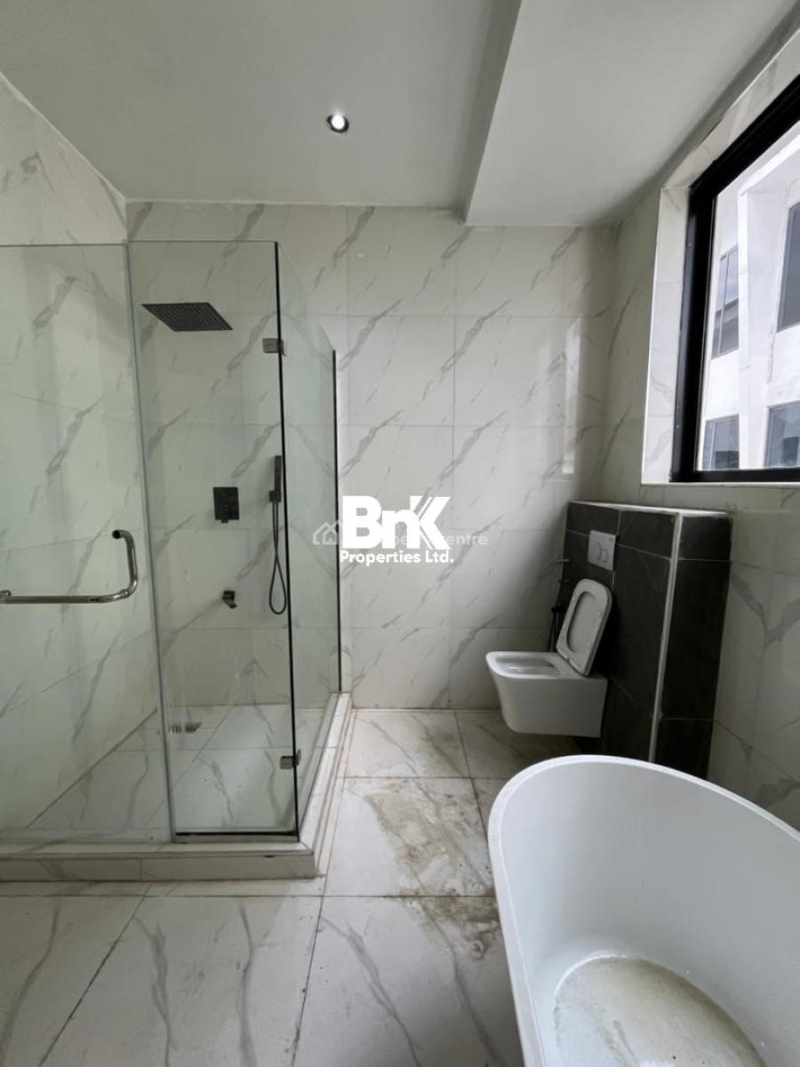 Brand New 3 Story 4bedroom Terraced Duplex, Ikoyi, Lagos, Terraced Duplex for Sale