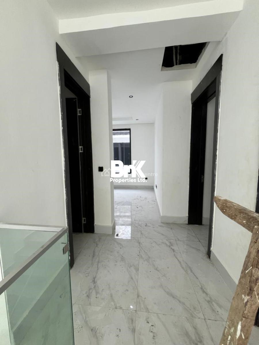 Brand New 3 Story 4bedroom Terraced Duplex, Ikoyi, Lagos, Terraced Duplex for Sale