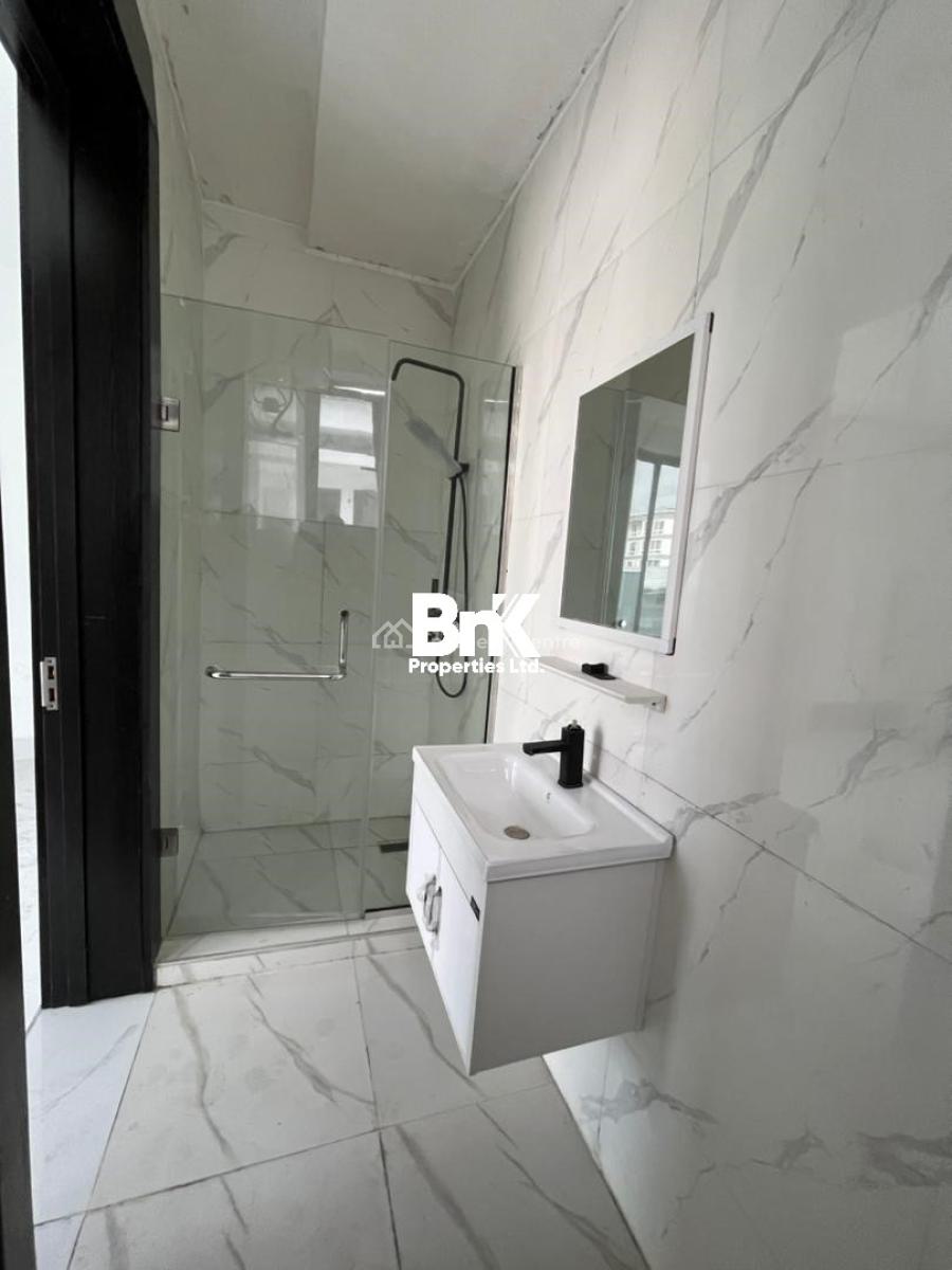 Brand New 3 Story 4bedroom Terraced Duplex, Ikoyi, Lagos, Terraced Duplex for Sale