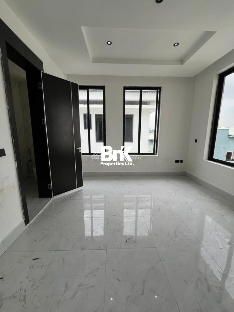 Brand New 3 Story 4bedroom Terraced Duplex, Ikoyi, Lagos, Terraced Duplex for Sale