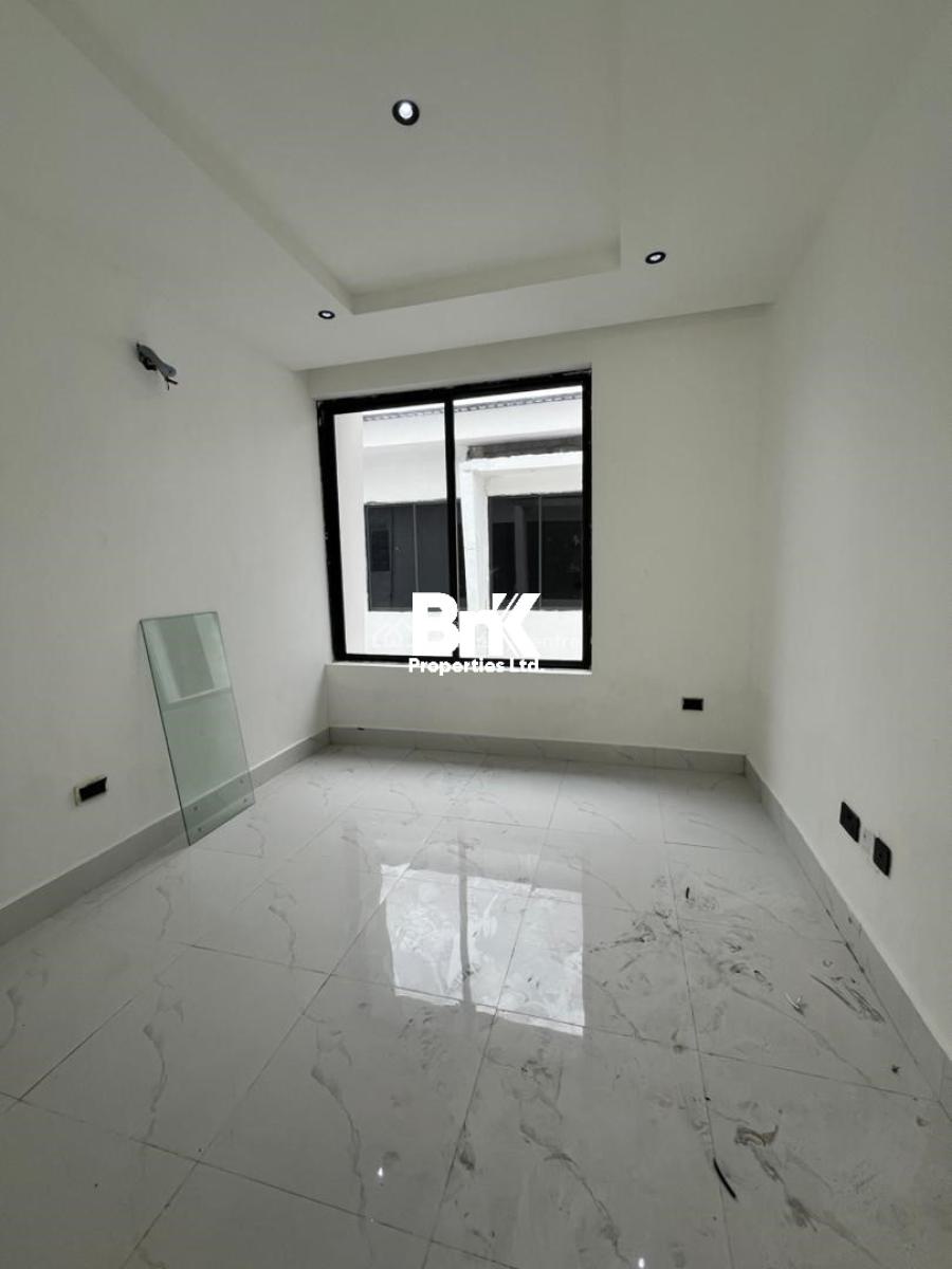 Brand New 3 Story 4bedroom Terraced Duplex, Ikoyi, Lagos, Terraced Duplex for Sale