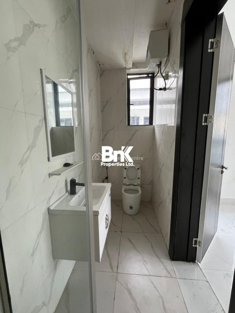 Brand New 3 Story 4bedroom Terraced Duplex, Ikoyi, Lagos, Terraced Duplex for Sale