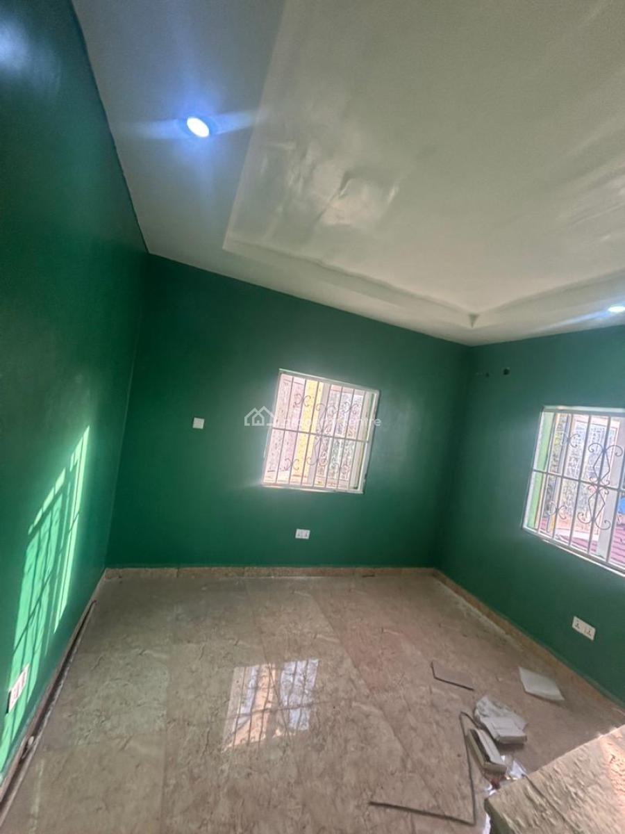 Newly Built 2 Bedroom Apartment, Mabushi, Abuja, Terraced Duplex for Rent