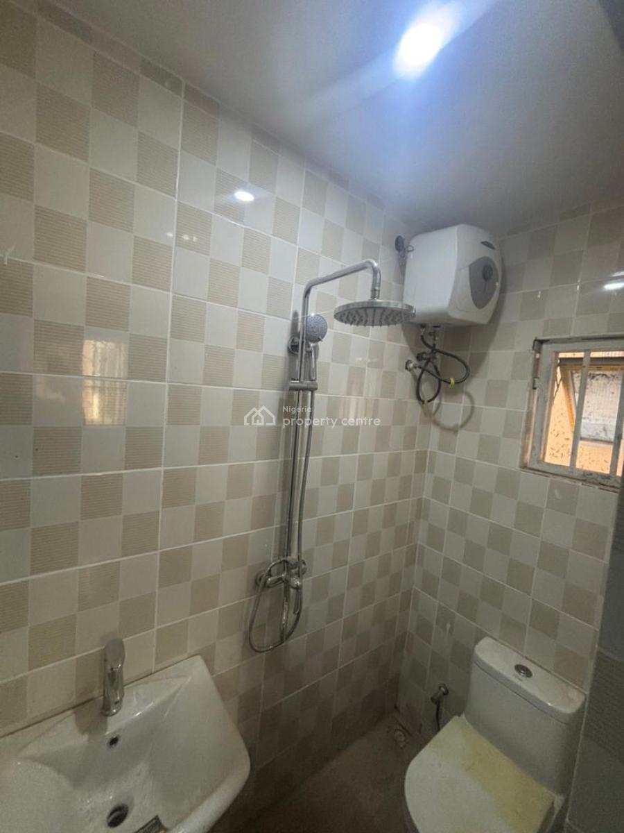 Newly Built 2 Bedroom Apartment, Mabushi, Abuja, Terraced Duplex for Rent