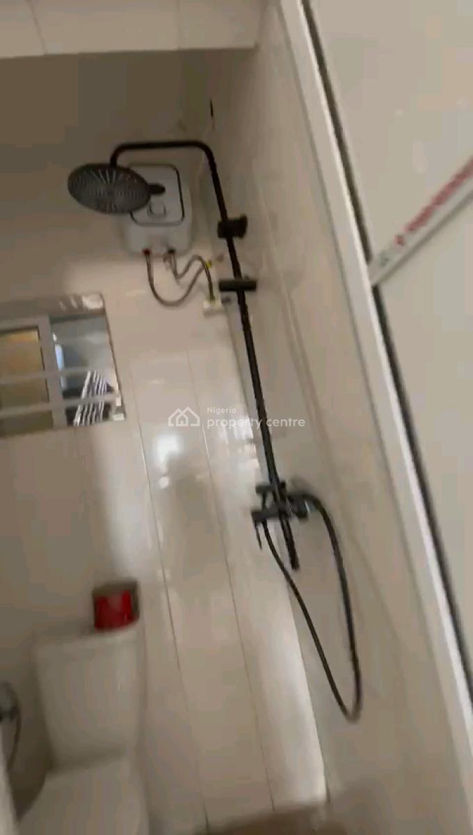 Standard and Newly Built Self Contain, Harmony Estate, Gbagada, Lagos, Self Contain (single Rooms) for Rent