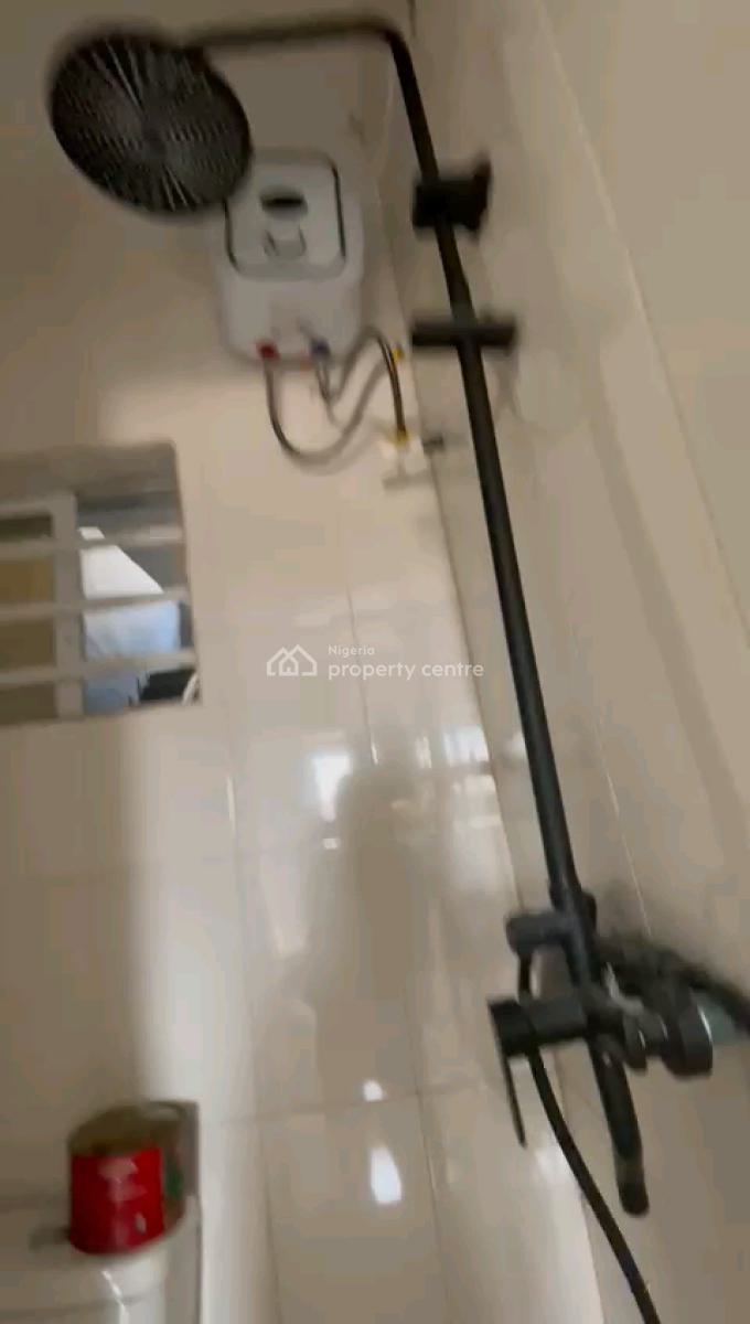 Standard and Newly Built Self Contain, Harmony Estate, Gbagada, Lagos, Self Contain (single Rooms) for Rent