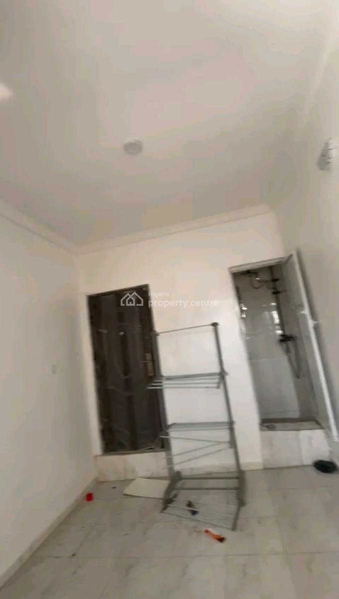 Standard and Newly Built Self Contain, Harmony Estate, Gbagada, Lagos, Self Contain (single Rooms) for Rent