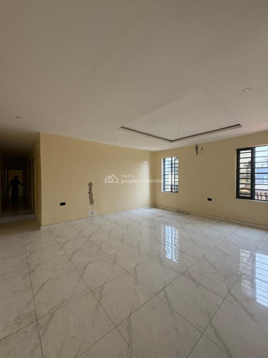 Lekki Phase 1, Lagos Greatest! 3-bedroom Semi-detached, Lekki Phase 1, Lekki, Lagos, Semi-detached Duplex for Sale