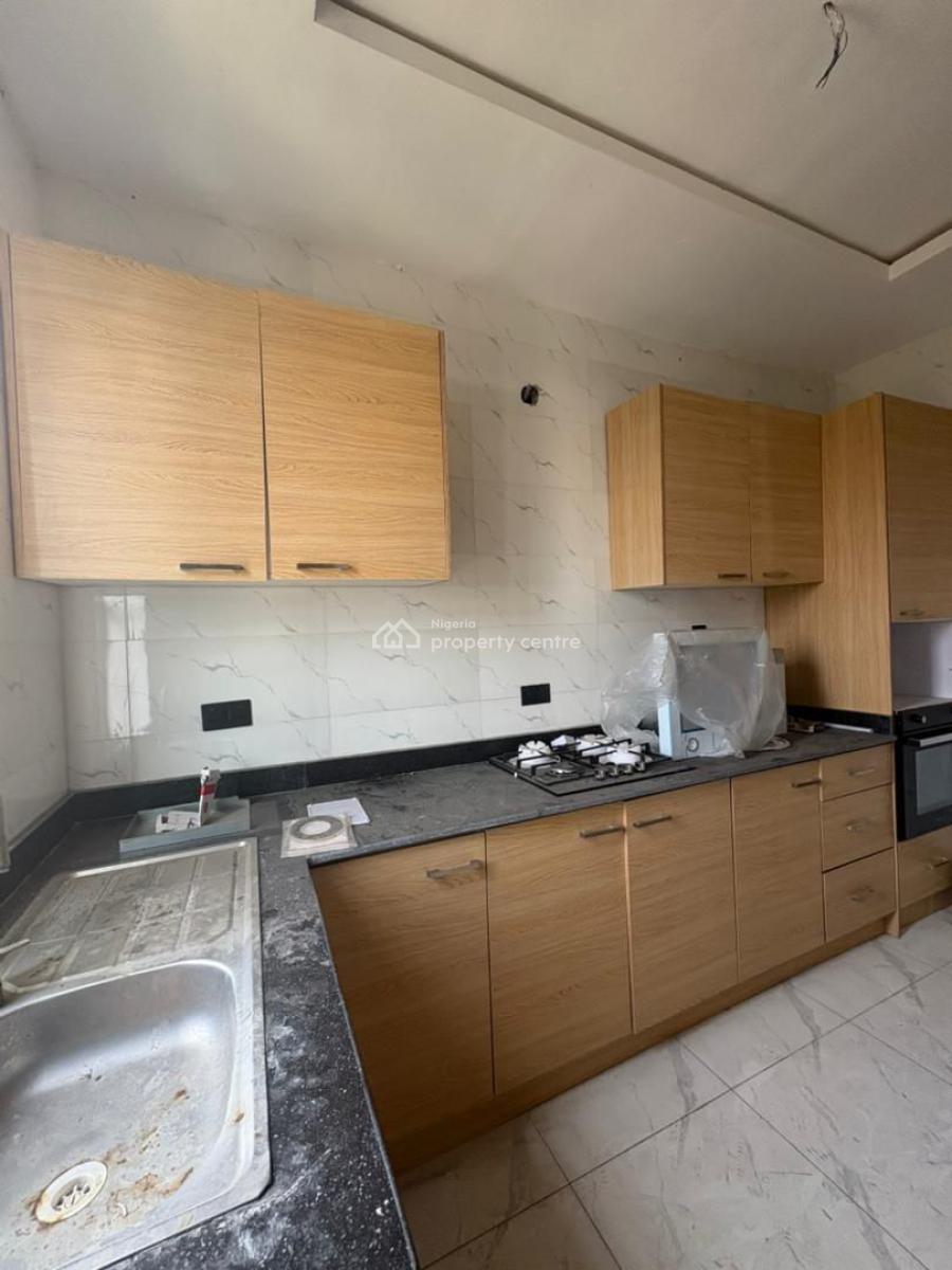 Lekki Phase 1, Lagos Greatest! 3-bedroom Semi-detached, Lekki Phase 1, Lekki, Lagos, Semi-detached Duplex for Sale