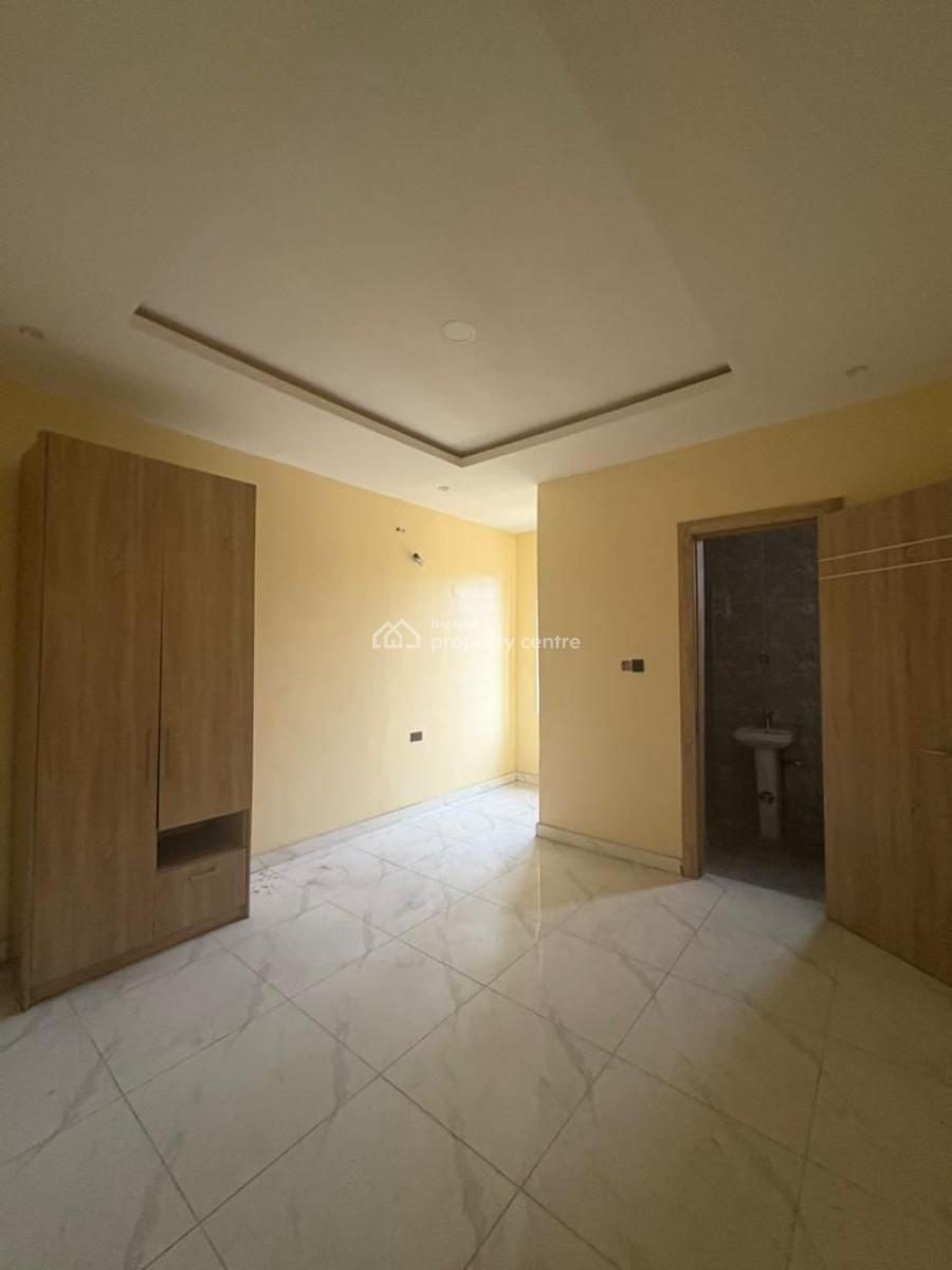 Lekki Phase 1, Lagos Greatest! 3-bedroom Semi-detached, Lekki Phase 1, Lekki, Lagos, Semi-detached Duplex for Sale