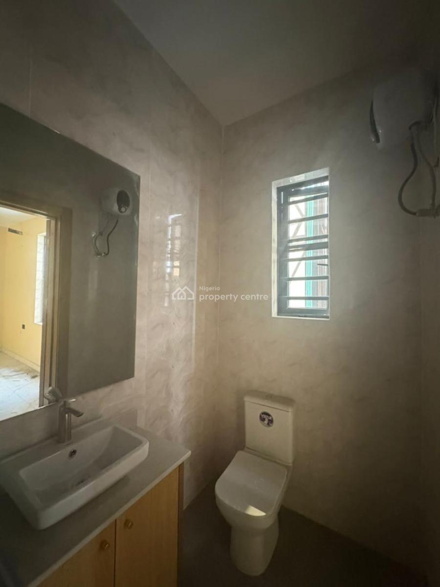 Lekki Phase 1, Lagos Greatest! 3-bedroom Semi-detached, Lekki Phase 1, Lekki, Lagos, Semi-detached Duplex for Sale