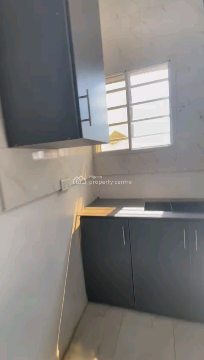 Newly Built and Spacious Mini Flat, Harmony, Gbagada, Lagos, Self Contain (single Rooms) for Rent