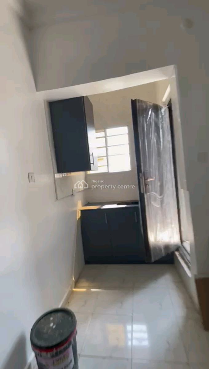 Newly Built and Spacious Mini Flat, Harmony, Gbagada, Lagos, Self Contain (single Rooms) for Rent