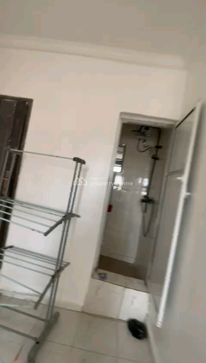 Newly Built and Spacious Mini Flat, Harmony, Gbagada, Lagos, Self Contain (single Rooms) for Rent