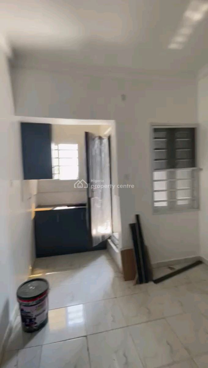 Newly Built and Spacious Mini Flat, Harmony, Gbagada, Lagos, Self Contain (single Rooms) for Rent