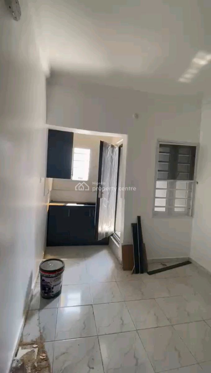 Newly Built and Spacious Mini Flat, Harmony, Gbagada, Lagos, Self Contain (single Rooms) for Rent