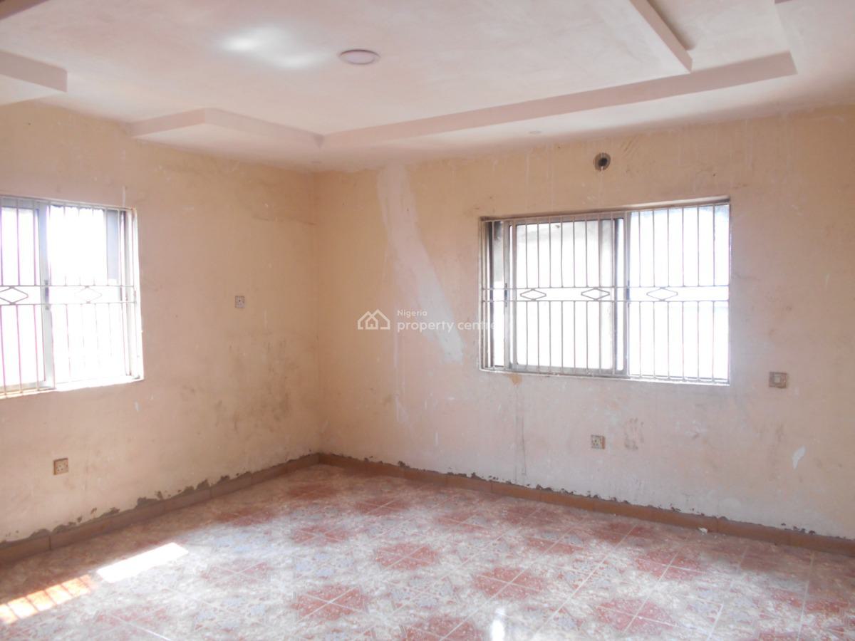 Spacious 3bedroom Apartment at Opebi Ikeja, Opebi Ikeja, Opebi, Ikeja, Lagos, Flat / Apartment for Rent