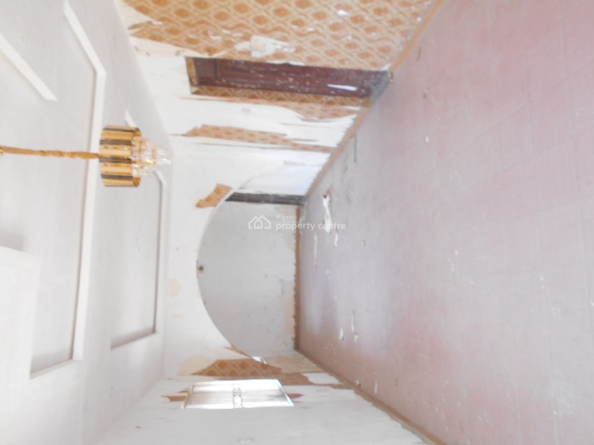 Spacious 3bedroom Apartment at Opebi Ikeja, Opebi Ikeja, Opebi, Ikeja, Lagos, Flat / Apartment for Rent