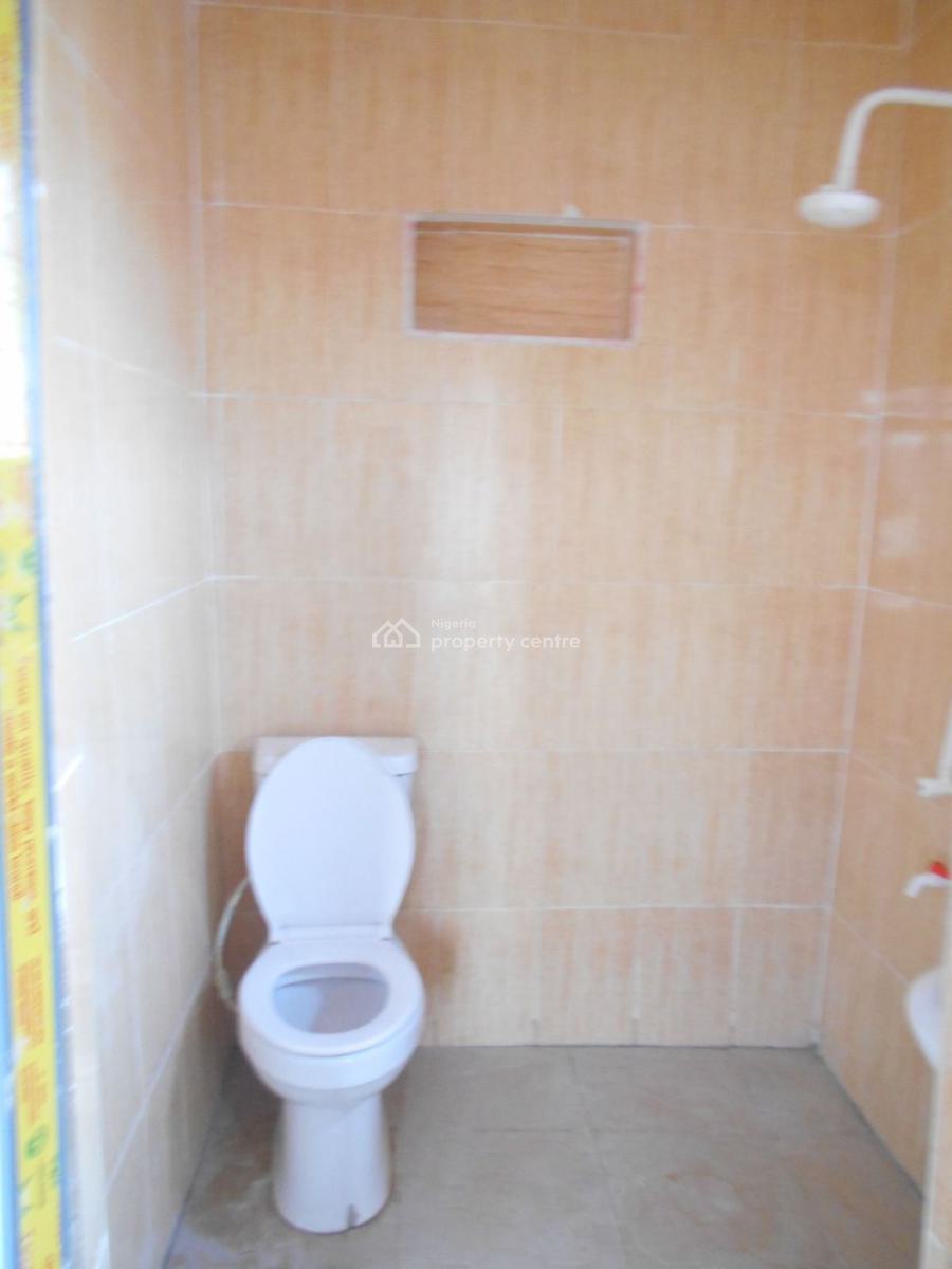 Spacious 3 Bedroom Apartment, Opebi, Ikeja, Lagos, Flat / Apartment for Rent