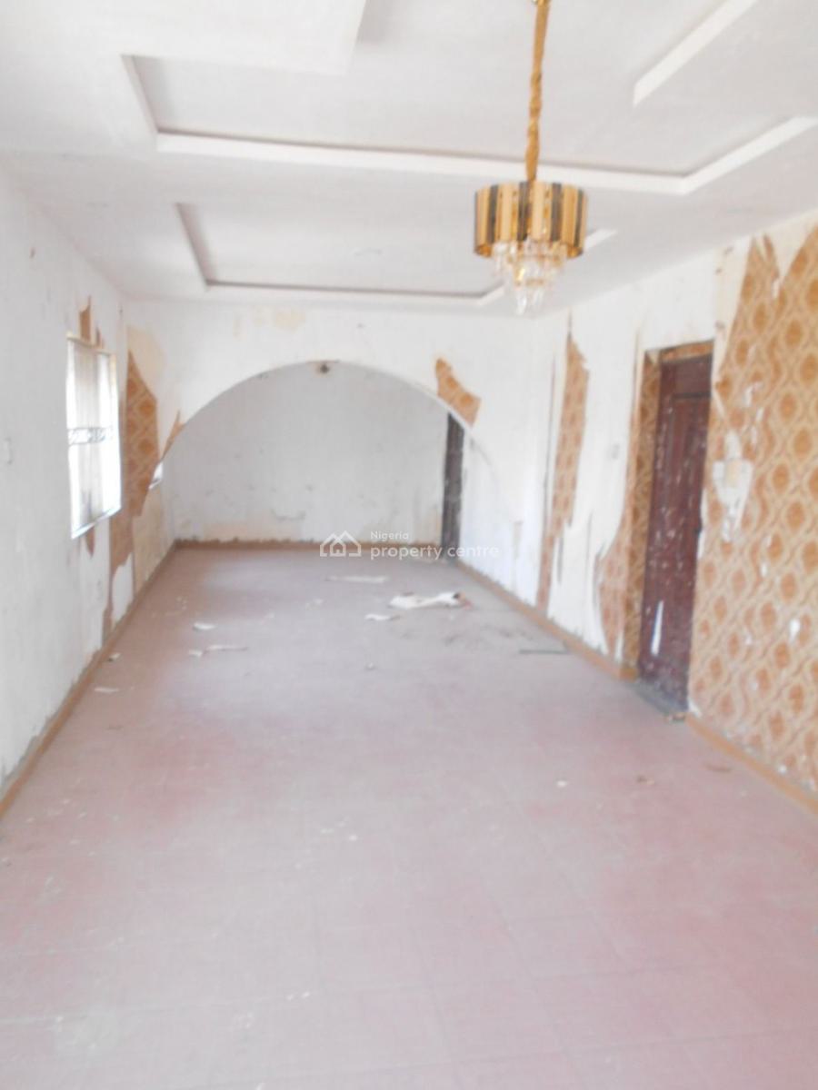 Spacious 3 Bedroom Apartment, Opebi, Ikeja, Lagos, Flat / Apartment for Rent