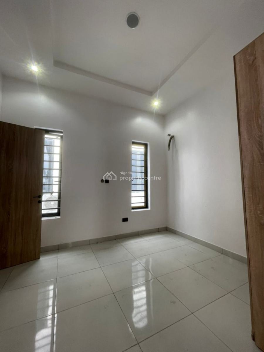 5 Bed Full Detached Duplex Home with Swimming Pool and Bq️, Vgc Lekki, Lekki, Lagos, Detached Duplex for Sale