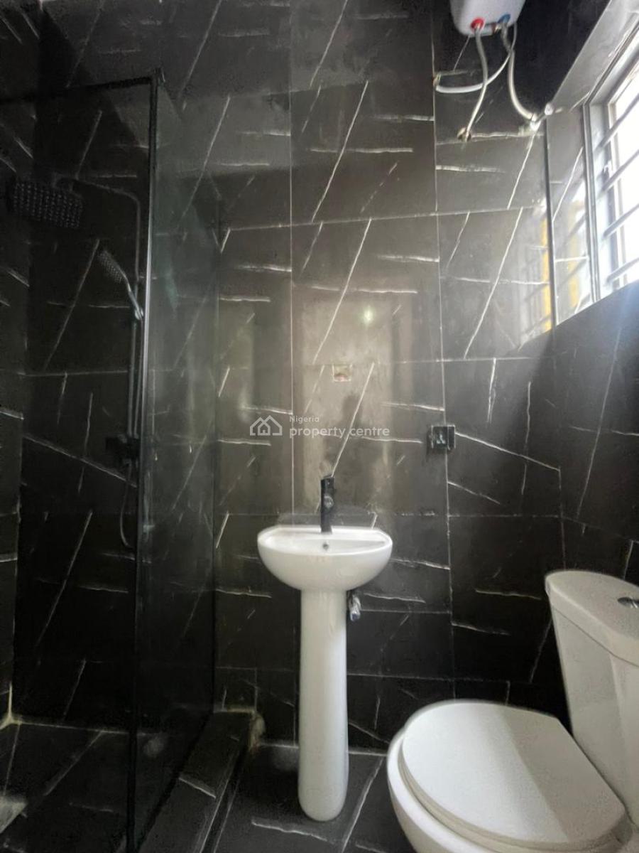 5 Bed Full Detached Duplex Home with Swimming Pool and Bq️, Vgc Lekki, Lekki, Lagos, Detached Duplex for Sale