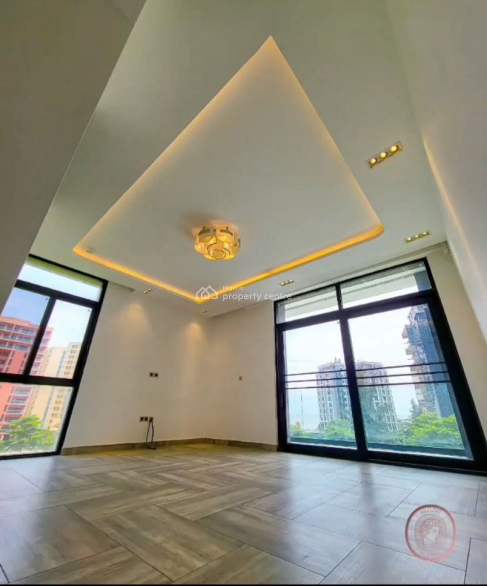 Unmatched Luxury! 5-bedroom Duplex with Swimming Pool, Banana Island, Ikoyi, Lagos, House for Rent