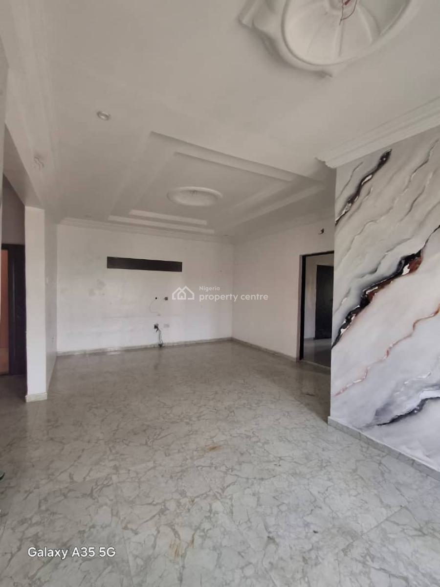 Lovely 3 Bedroom Flat, Ogombo, Abraham Adesanya Area, Ajah, Lagos, Flat / Apartment for Rent