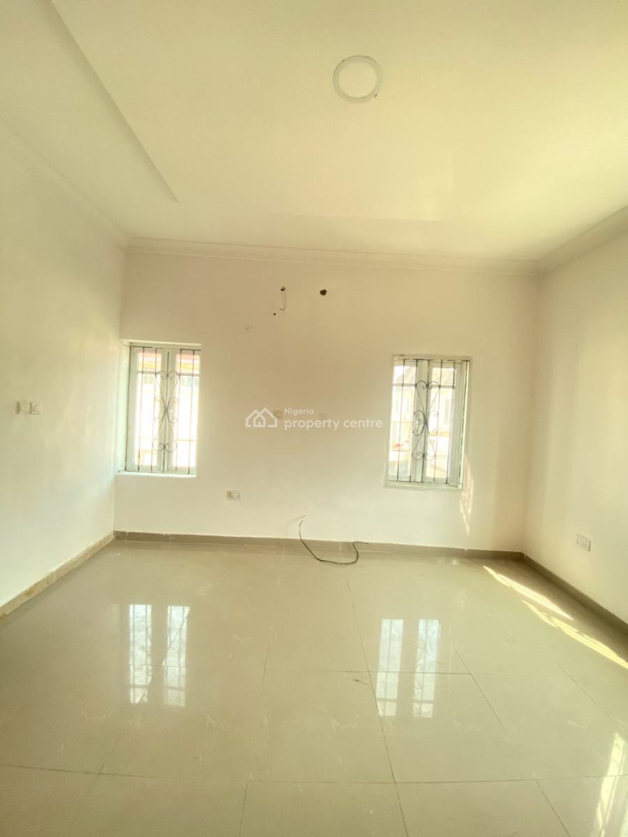 Exquisite 3 Bedroom Apartment in a Secure Estate, Ikota, Lekki, Lagos, Flat / Apartment for Rent