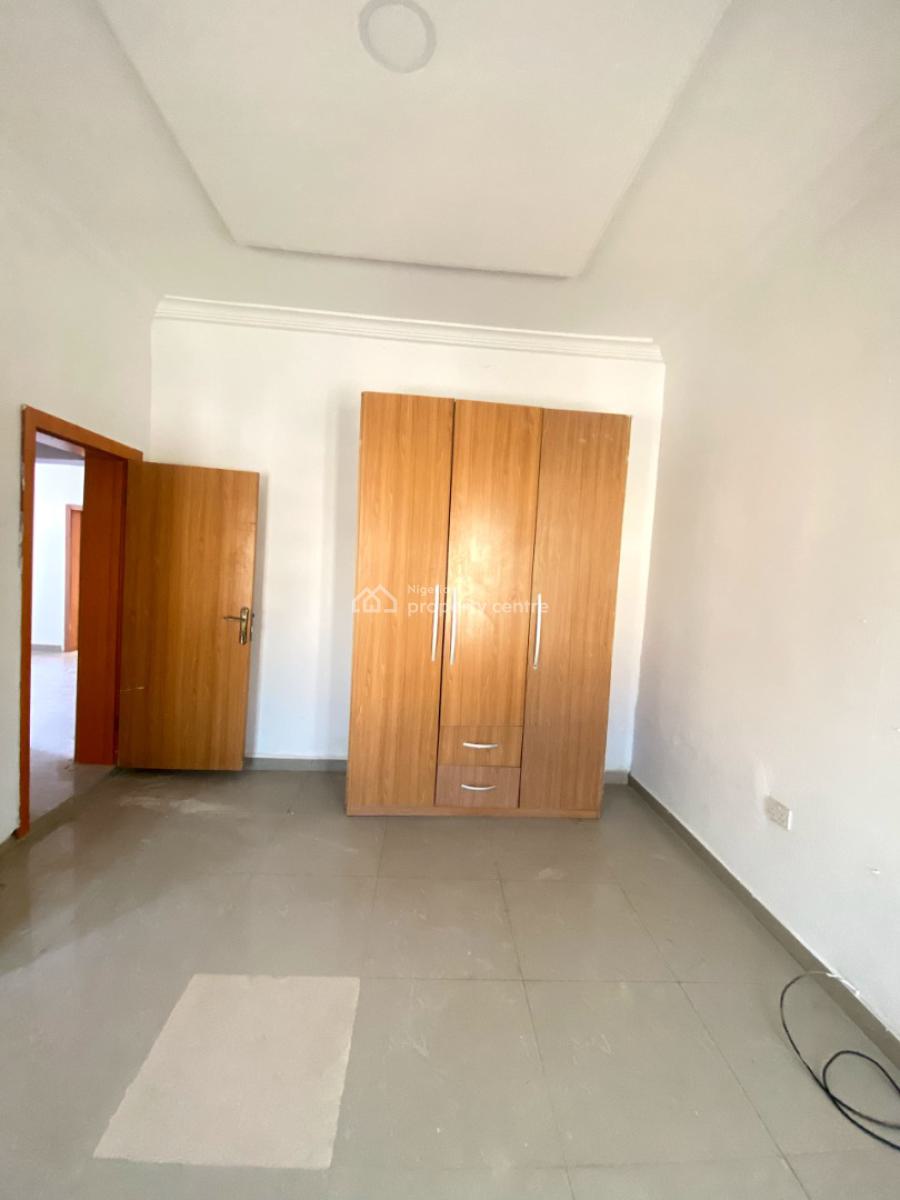 Exquisite 3 Bedroom Apartment in a Secure Estate, Ikota, Lekki, Lagos, Flat / Apartment for Rent