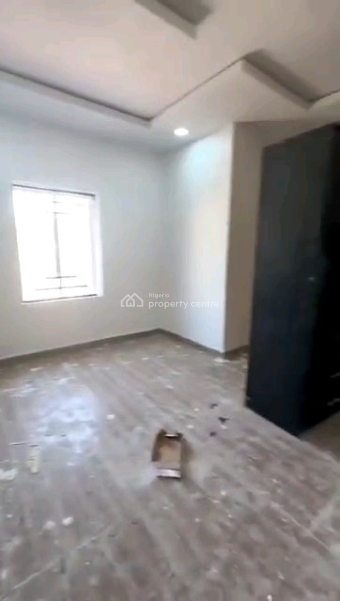 Luxury Brand-new 1-bedroom Apartment in The Prestigious, Guzape District, Abuja, Mini Flat (room and Parlour) for Rent