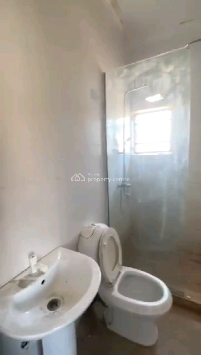 Luxury Brand-new 1-bedroom Apartment in The Prestigious, Guzape District, Abuja, Mini Flat (room and Parlour) for Rent