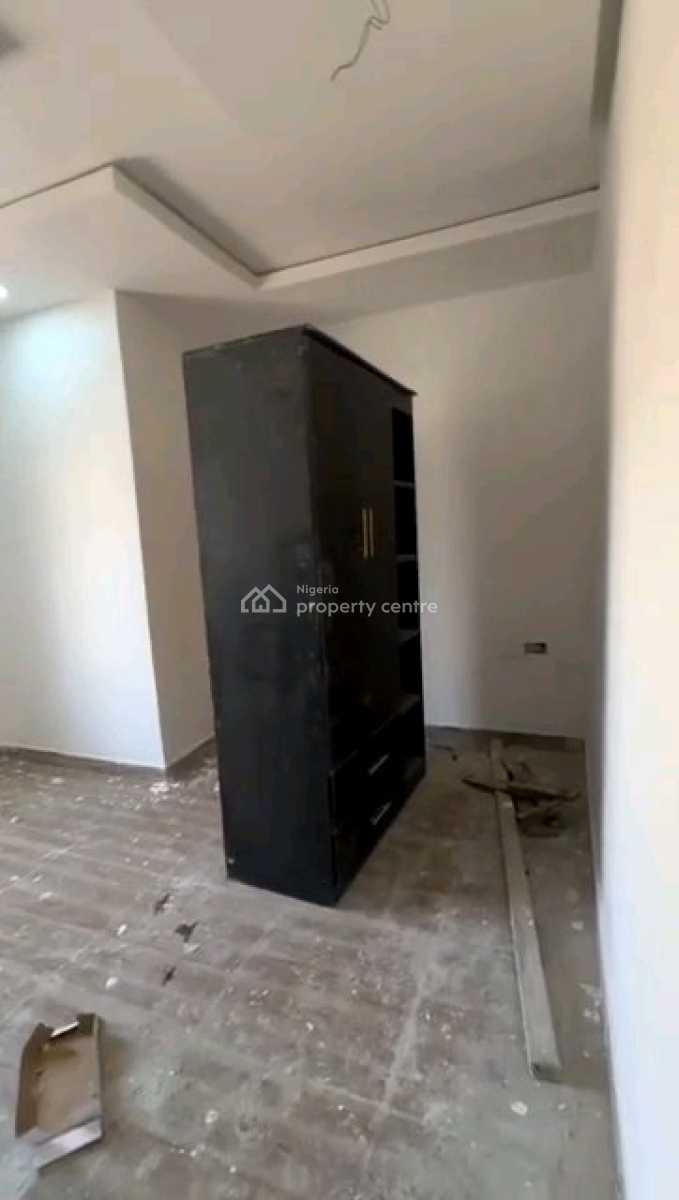 Luxury Brand-new 1-bedroom Apartment in The Prestigious, Guzape District, Abuja, Mini Flat (room and Parlour) for Rent