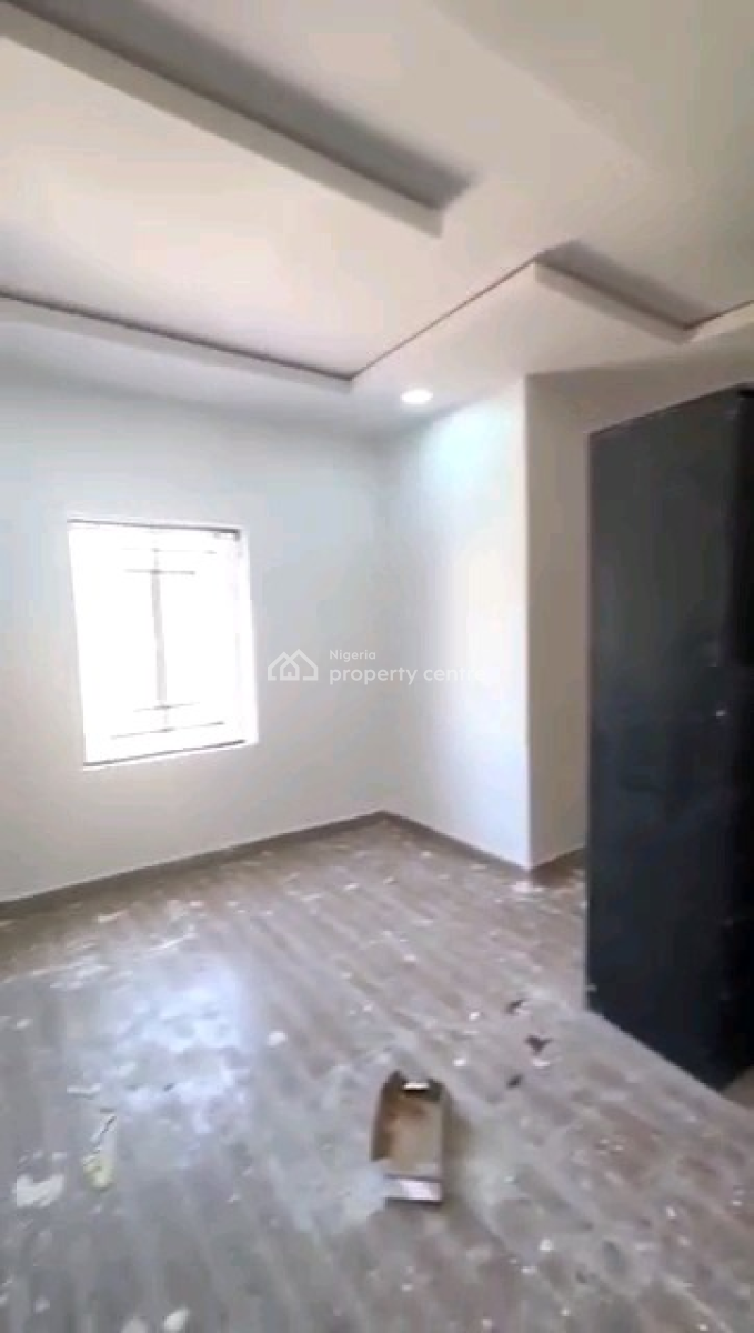 Luxury Brand-new 1-bedroom Apartment in The Prestigious, Guzape District, Abuja, Mini Flat (room and Parlour) for Rent