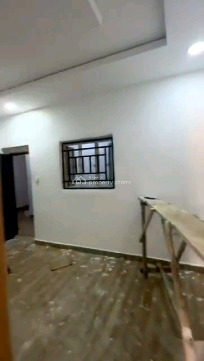 Luxury Brand-new 1-bedroom Apartment in The Prestigious, Guzape District, Abuja, Mini Flat (room and Parlour) for Rent